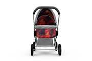 Baby Stroller Mockup, a Mockup by PixelMockup (Thumbnail 6 of 17)