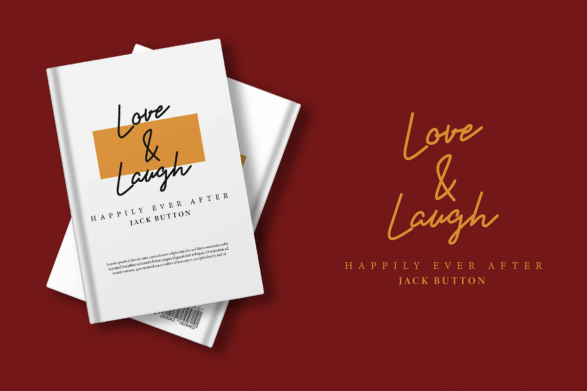 Belliso - Monoline Script Font, a Handwritten Font by Hasbi Creative (Photo 6 of 14)