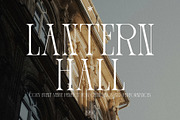 Cashew - Elegant Serif, a Serif Font by Schrifted Type (Thumbnail 5 of 8)