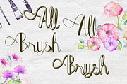 Charslie Handwriting, a Handwritten Font by Republik Kreatif (Thumbnail 4 of 4)