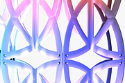 Stage Decor Collection 3 -  (9 PCS), an Architecture 3D Model by akerStudio (Thumbnail 15 of 64)