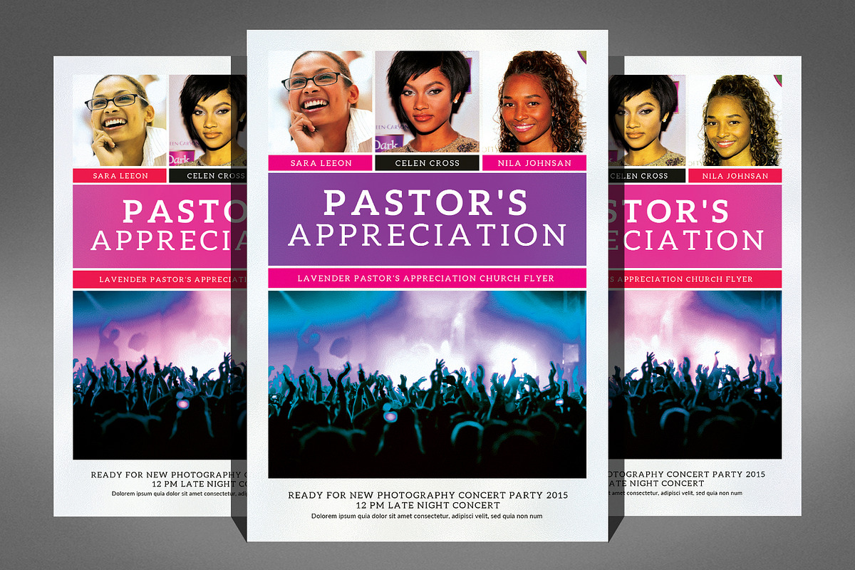 100 Party Flyer Bundle, a Flyer Template by Graphic Templates (Photo 30 of 101)