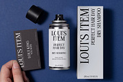 Clevon Rough, a Serif Font by Craft Supply Co. (Thumbnail 6 of 8)