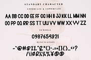 Summer Hipster, a Serif Font by InermediaSTUDIO (Thumbnail 3 of 7)