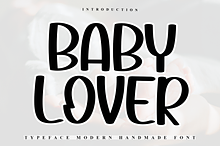 BabyLover