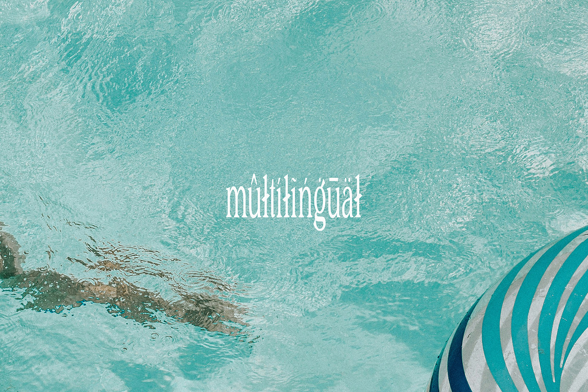 Modern & Elegant Font Bundle, a Serif Font by Schrifted Type (Photo 22 of 31)