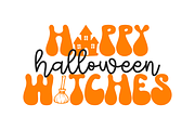 Spooky Halloween - Cute Script Font, a Script Font by SaktiAvellin (Thumbnail 2 of 9)