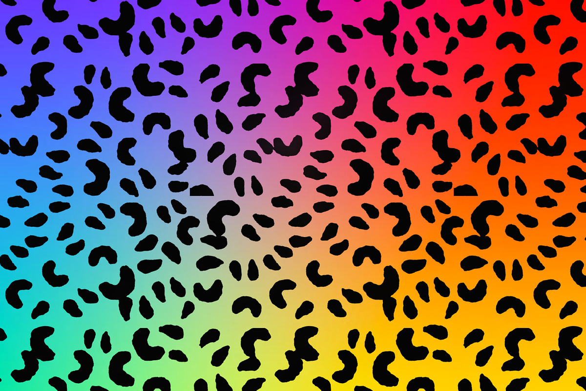 Animal Print Procreate Brush Set, a Brush Add-On by AngelfishCreative (Photo 13 of 14)