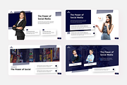 Kineta Social Presentation, a Presentation Template by Interpitch (Thumbnail 5 of 8)