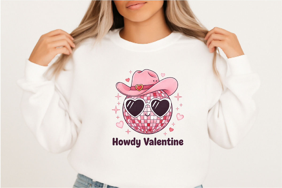 Funny Valentine Day Quotes PNG, an Illustration by DreamArtGraphic (Photo 4 of 6)