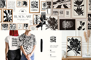 Mega Poster Bundle | 52 in 1, an Object Graphic by KetteCreate (Thumbnail 27 of 53)
