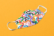 Abstract Kid Pattern Set, a Pattern Graphic by Dedraw Studio (Thumbnail 11 of 12)