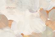 BUNDLE Abstract Painted Backgrounds, a Texture Graphic by Basia Stryjecka (Thumbnail 55 of 59)
