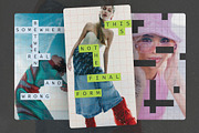 Look Twice: Concept Story Templates, a Social Media Template by Anastasiia VNSK (Thumbnail 4 of 15)