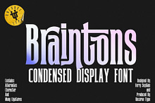 Braintons