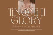 Koreli Elegant Serif Font, a Serif Font by Elegant Font (Thumbnail 5 of 9)