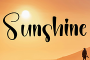 Delightful, a Handwritten Font by InermediaSTUDIO (Thumbnail 2 of 7)