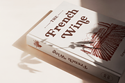 The Buchen, a Serif Font by Larin Type Co. (Thumbnail 3 of 13)