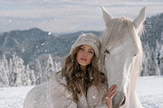 20 Snow Photoshop Brushes, a Brush Add-On by Walllow Creatives (Thumbnail 5 of 7)