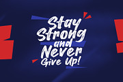 Young Spark, a Script Font by khurasan (Thumbnail 2 of 5)