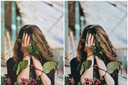 20 Lightroom Presets Fresh Mint p1, a Preset Add-On by PerfectStudioPresets (Thumbnail 9 of 10)