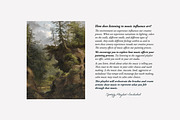 Robert S. Duncanson Procreate Kit, a Brush Add-On by Digi Life (Thumbnail 10 of 12)