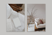 Home Office Bundle 21, a Business Photo by Floral Deco (Thumbnail 3 of 6)