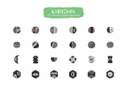 Kantempa Seamless Pattern Generator, a Pattern Graphic by Storyteller Imagery (Thumbnail 4 of 21)