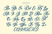 Trawler - Classy Script Font, a Script Font by Arendxstudio (Thumbnail 8 of 8)