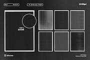 Photocopy Paper Texture Overlays, a Texture Graphic by Bitstate Design (Thumbnail 2 of 5)