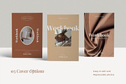 Kaliurang - Workbook Creator, a Magazine Template by Visuel Colonie® (Thumbnail 4 of 14)