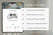 Showit Resources Page Template, a Landing Page Template by Zhillmatic (Thumbnail 7 of 7)