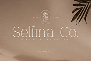 Rosan Serif - Cinematic Serif Font, a Serif Font by Hamz Studio (Thumbnail 10 of 16)