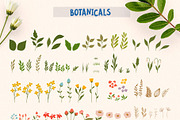 Spring In Your Step, a Seasonal Illustration by 7th Avenue Designs (Thumbnail 6 of 18)