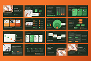 CreativaStd - Content Marketing Plan, a Presentation Template by SLAB! Design (Thumbnail 3 of 3)