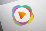 Sounds Logo, a Branding & Logo Template by Web Design Label (Thumbnail 3 of 5)