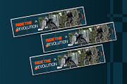 Chain Break - Etsy Banner, a Social Media Template by StreaksideStd (Thumbnail 3 of 3)