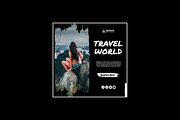 Affinity Designer Templates, a Social Media Template by Design Art Studio (Thumbnail 7 of 7)