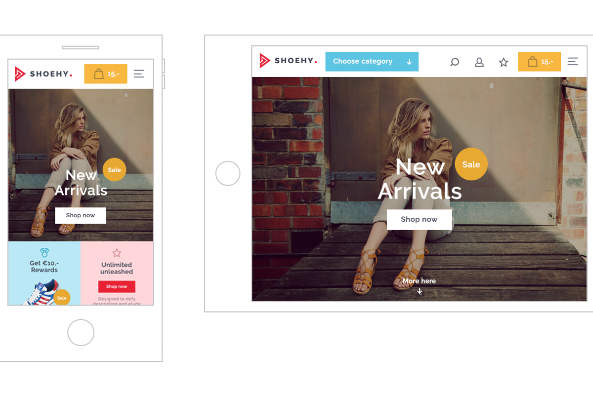 Mega UI style pack - 50% off!!!, an UI Kit Template by Pixelstudio (Photo 5 of 8)