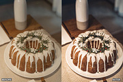 Christmas Xmas Lightroom Presets, a Preset Add-On by AAA Presets (Thumbnail 13 of 16)