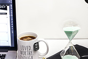Female Entrepreneur Styled Stock, a Business Photo by Gorgeous Graphics (Thumbnail 8 of 8)