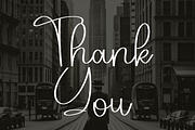Artistic Signature, a Handwritten Font by FreshTypeINK (Thumbnail 5 of 8)