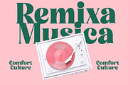 Tropic Fresh Bold Vintage Serif, a Serif Font by timelesstype.co (Thumbnail 6 of 20)