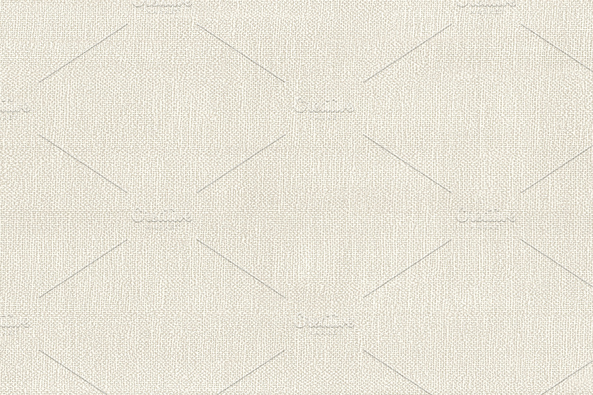 Seamless textured Outlast fabric background in a light beige color ...