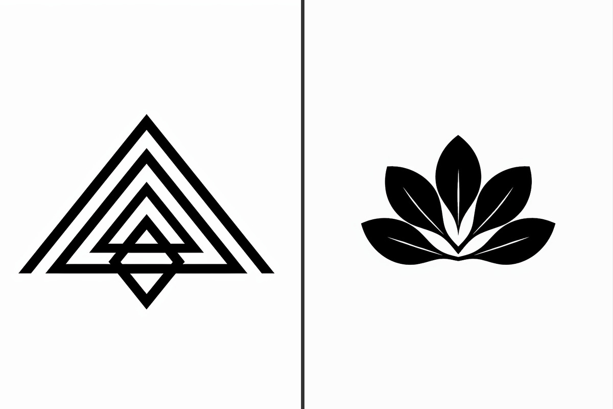 Prompt for creative logos, an Object Graphic by AS Studio (Photo 6 of 7)
