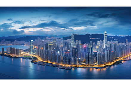 buildings business city background, a Background Photo by pikepicture