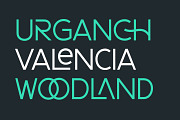 Black Channel, a Sans Serif Font by Abo Daniel Studio (Thumbnail 11 of 13)