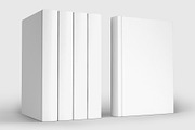 Book Mockup Vol 2, an iPad Mockup by Honnum Graphic Art (Thumbnail 9 of 13)