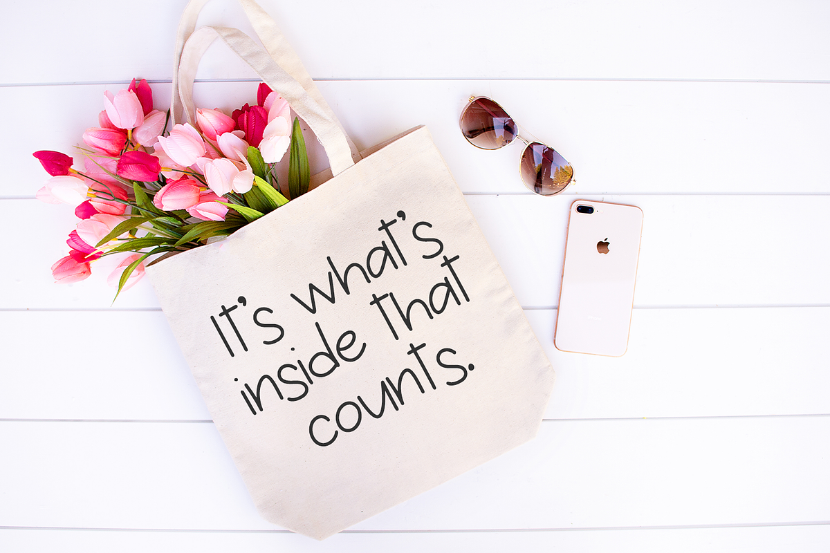 Oh Jellybeans Sans Font, a Handwritten Font by Beck McCormick (Photo 6 of 10)