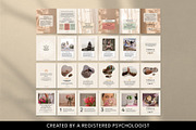 Polyvagal Theory Canva Instagram, a Templates & Theme by Miri Campbell (Thumbnail 3 of 9)